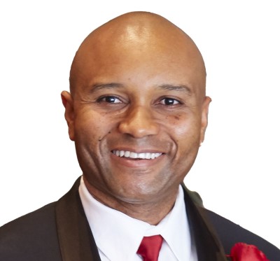 Profile photo for Emmanuel Ajanma