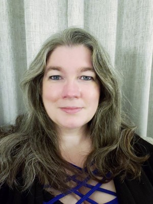 Profile photo for Peggy Gates