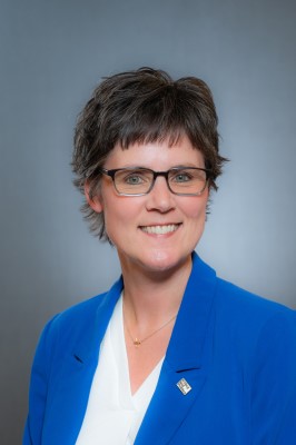 Profile photo for Jessica Hill
