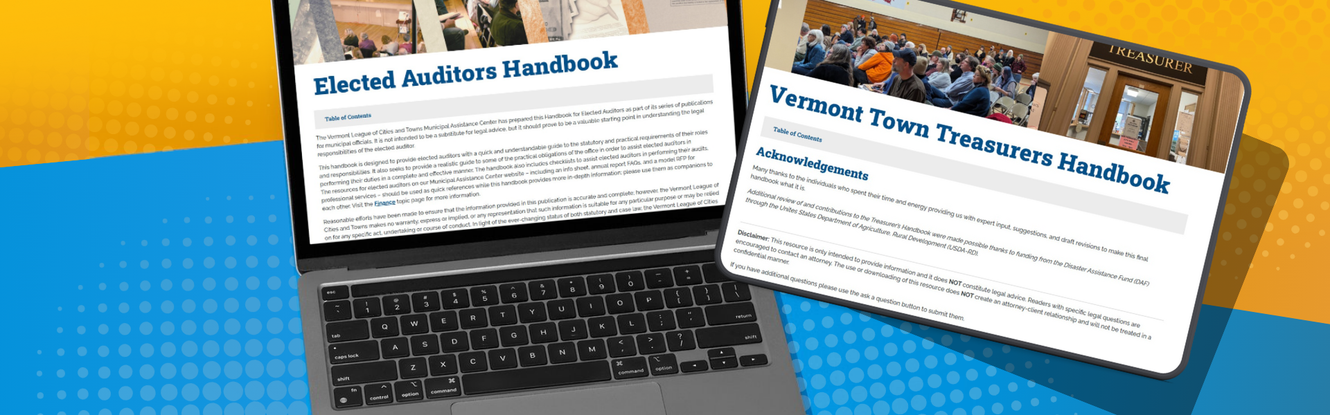 handbooks