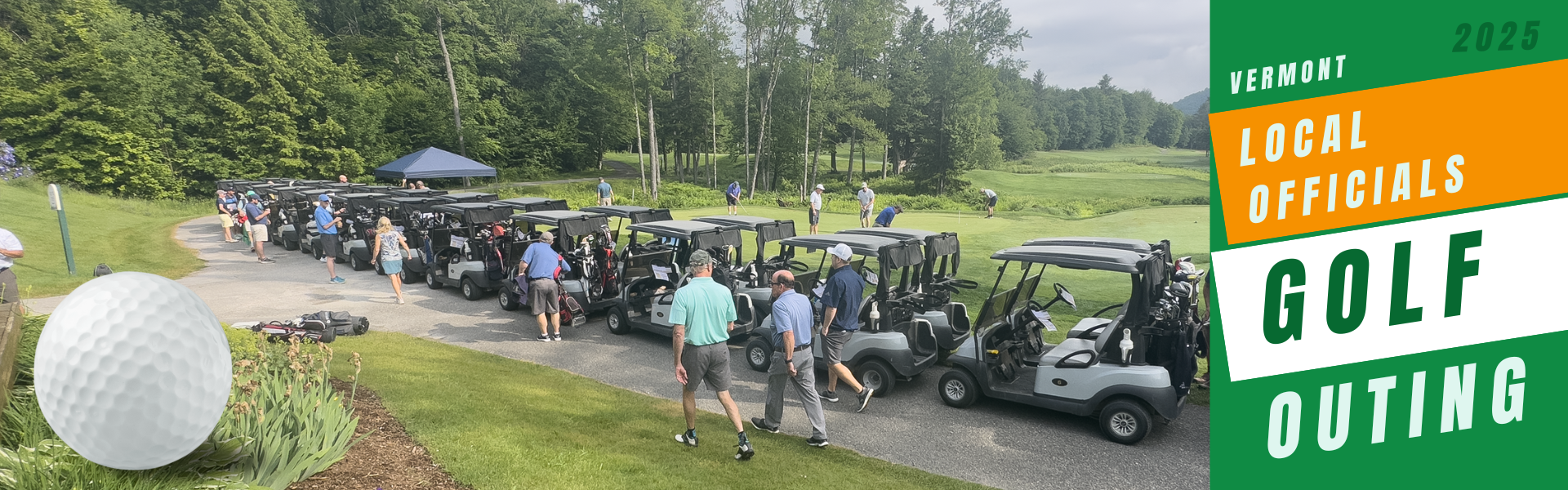 golf carts