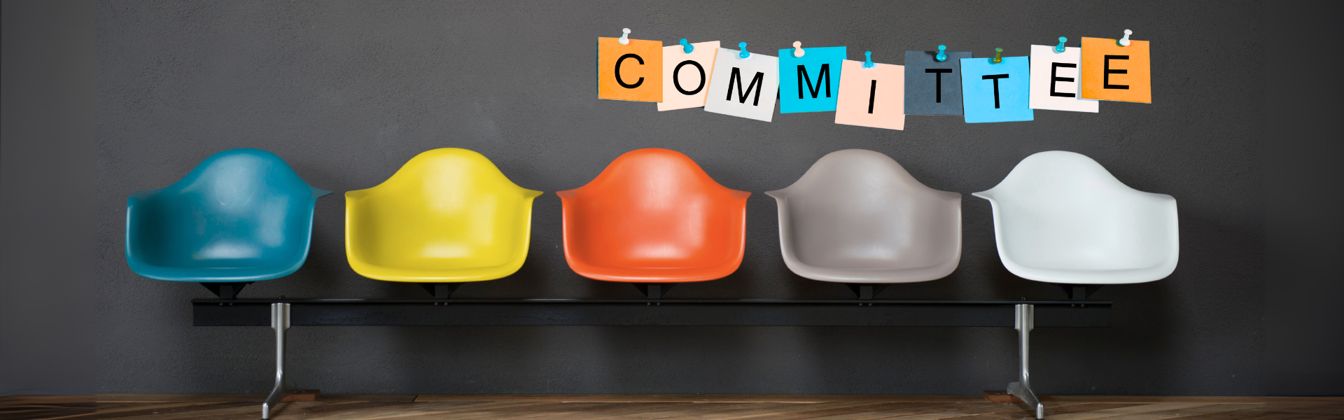 committee chairs