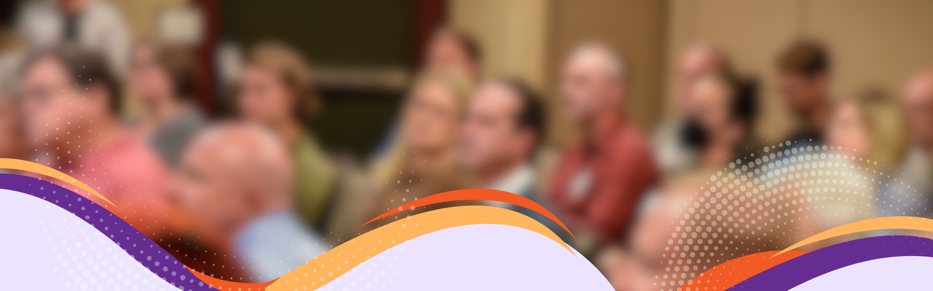 photo of a recent in-person VLCT annual meeting