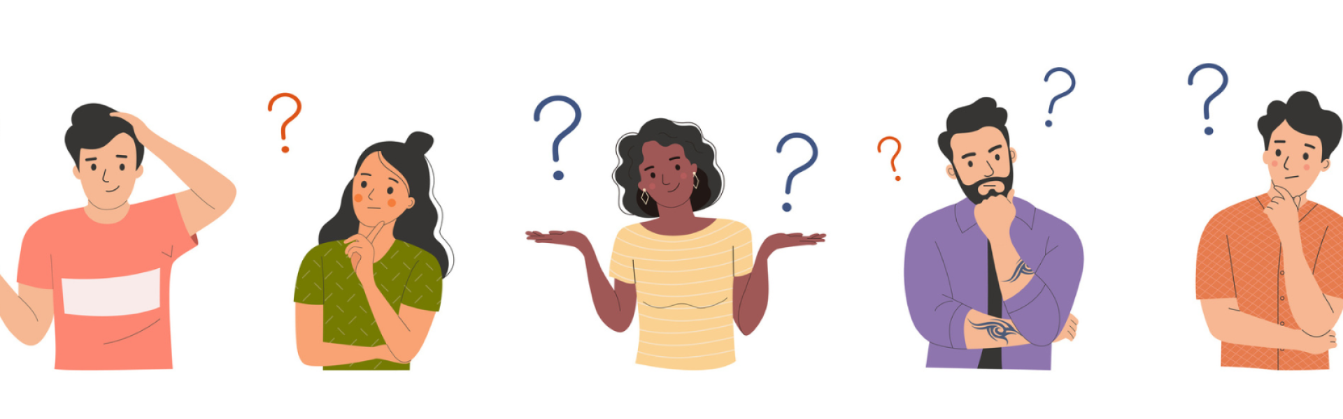 Ask a Question 