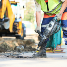 jackhammer-worker-roadway