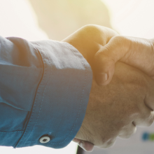 handshake