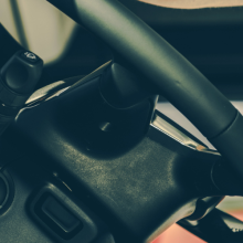 driver