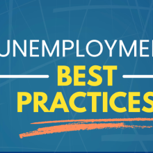 Unemployment Best Practices
