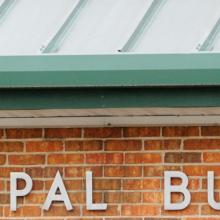 image of municipal building