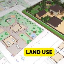 image land use