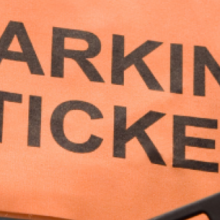 Parking Ticket