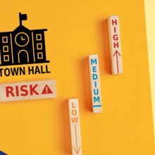 Risk Management Header