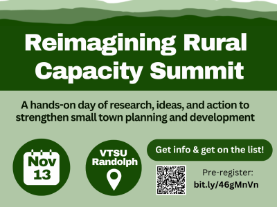 VERTA summit save the date
