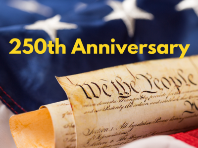 250th Anniversary