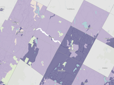 Vermont zoning atlas