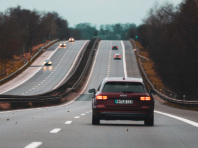 road