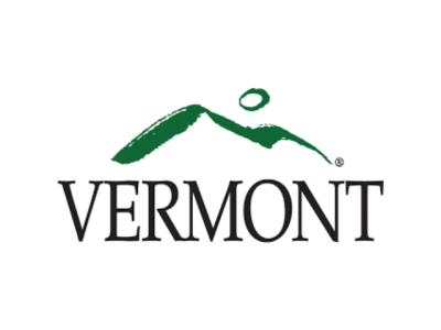 state of vermont logo