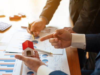 home financials