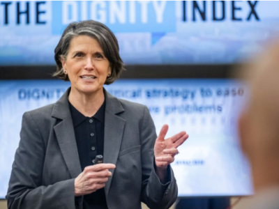 The Dignity Index