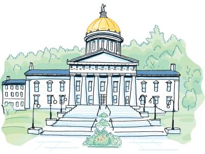 statehoue