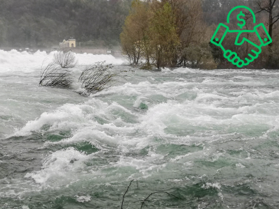 flooding