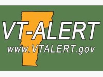 VTAlert logo