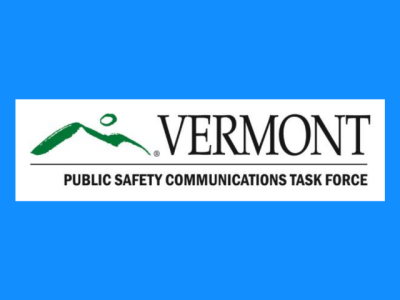 Vermont Public Safety Communications Task Force (the closest thing it has to a logo)