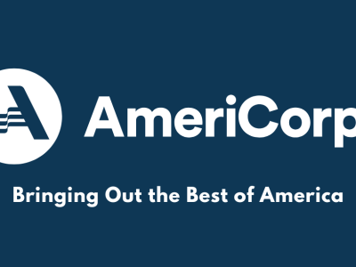 AmeriCorps news item