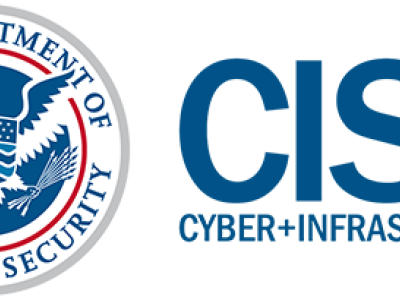 cisa wordmark