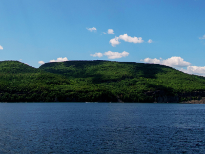 lake champlain