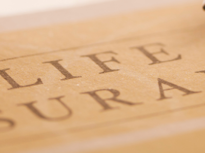 life insurance