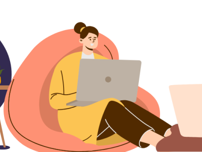 image work from home