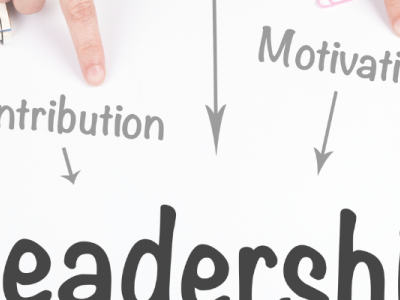 image leadership
