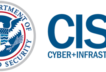 cisa wordmark