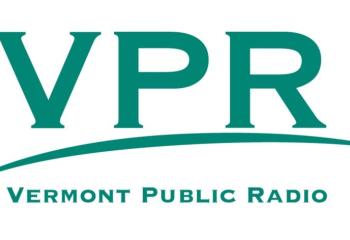 vermont public radio logo