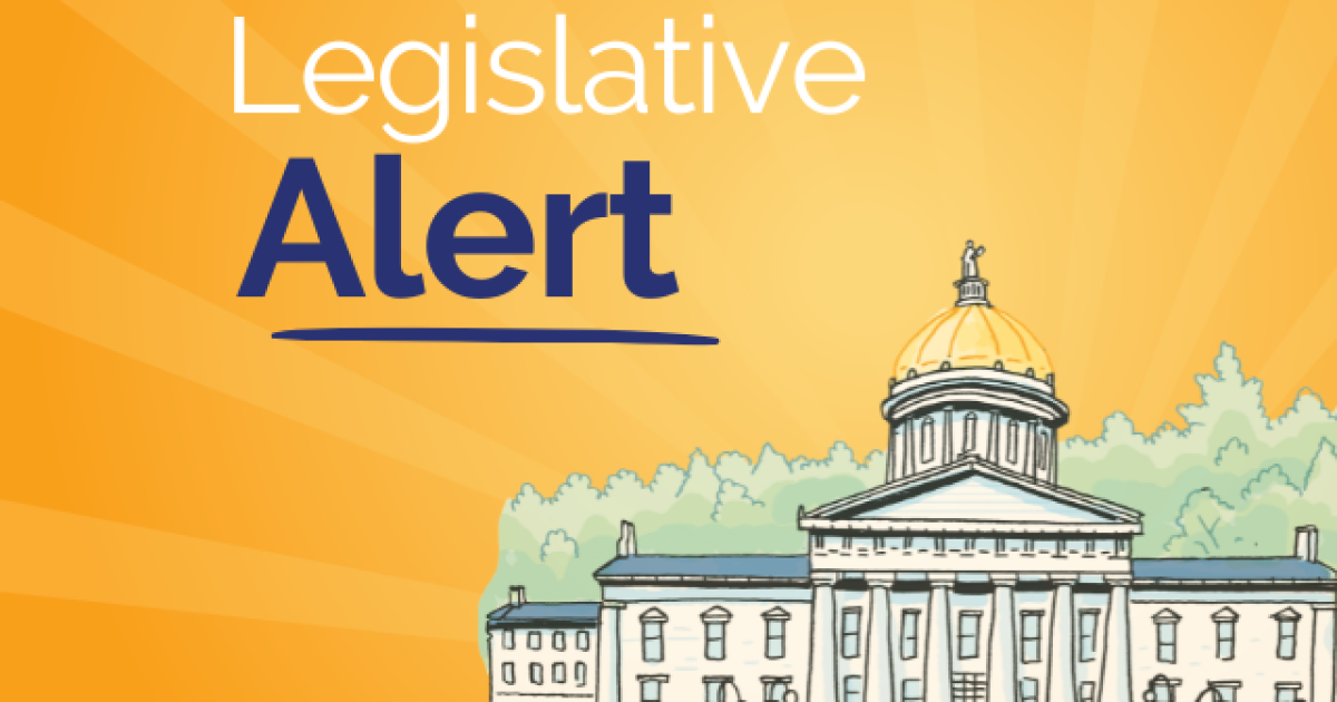 Local Option Tax Legislative Alert: Contact Your Senator Today ...