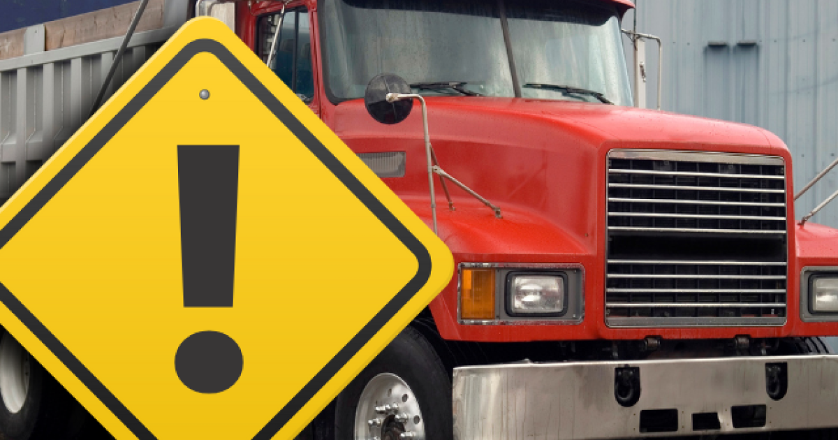 Employers Must Follow Through for CDL Drivers | Vermont League of ...