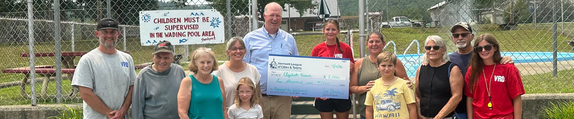 2026 scholarship presentation 