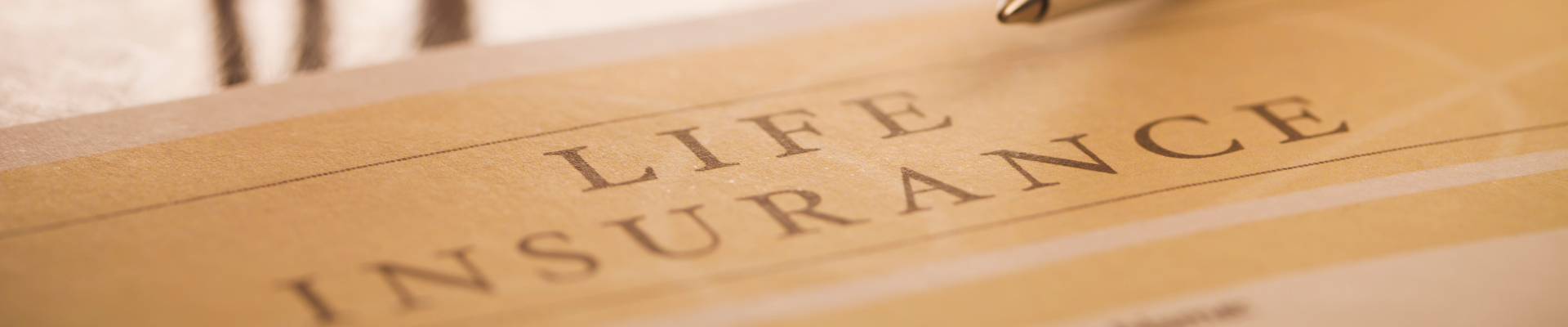 life insurance