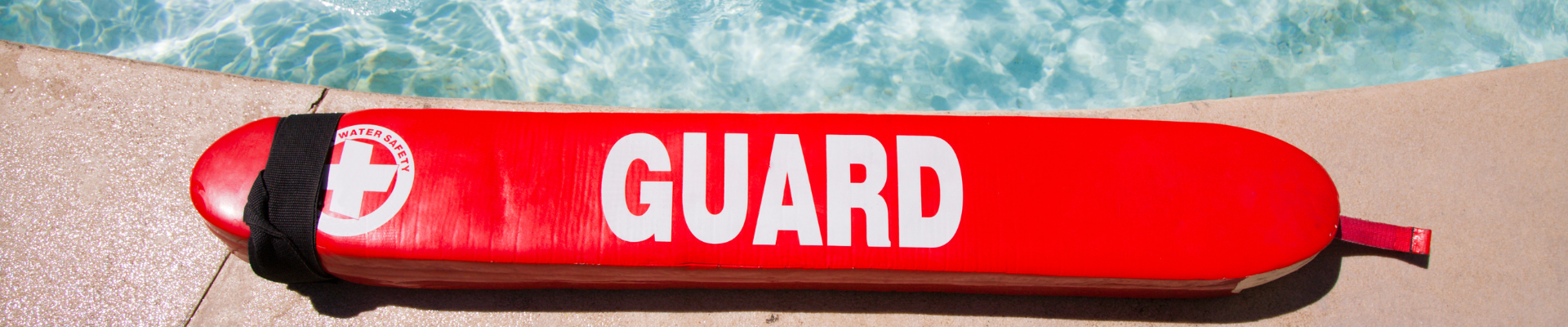 lifeguard bouy