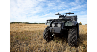 Image all-terrain vehicle