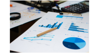 Image of Page with Charts