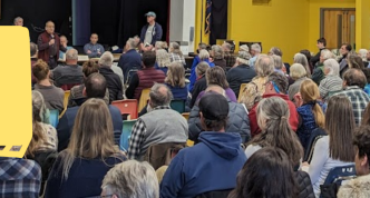 Town Meeting