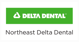 logo of Northeast Delta Dental