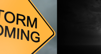 storms