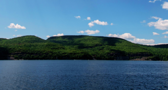 lake champlain