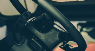 driver