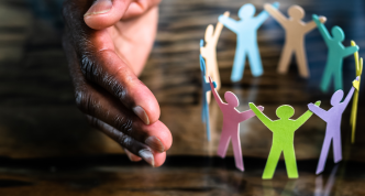 inclusion and belonging