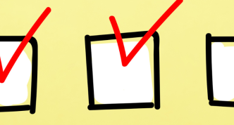 image checklist
