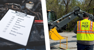 Image vehicle safety and workplace maintenance